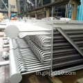 Boiler Air Preheater HD Boiler พร้อมเครื่องแลกเปลี่ยนความร้อน